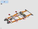 Building Instructions - LEGO - Technic - 42076 - Hovercraft: Page 42