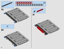 Building Instructions - LEGO - Technic - 42076 - Hovercraft: Page 62