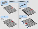 Building Instructions - LEGO - Technic - 42076 - Hovercraft: Page 72