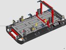 Building Instructions - LEGO - Technic - 42076 - Hovercraft: Page 117