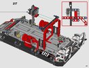 Building Instructions - LEGO - Technic - 42076 - Hovercraft: Page 135