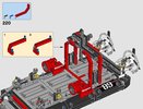 Building Instructions - LEGO - Technic - 42076 - Hovercraft: Page 138