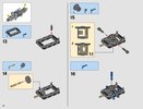 Building Instructions - LEGO - Technic - 42077 - Rally Car: Page 10