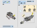 Building Instructions - LEGO - Technic - 42077 - Rally Car: Page 13