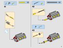 Building Instructions - LEGO - Technic - 42077 - Rally Car: Page 21