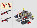 Building Instructions - LEGO - Technic - 42077 - Rally Car: Page 26