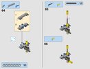 Building Instructions - LEGO - Technic - 42077 - Rally Car: Page 38