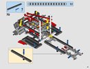 Building Instructions - LEGO - Technic - 42077 - Rally Car: Page 43