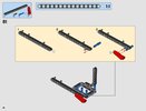 Building Instructions - LEGO - Technic - 42077 - Rally Car: Page 48