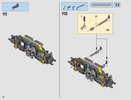 Building Instructions - LEGO - Technic - 42077 - Rally Car: Page 78