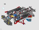 Building Instructions - LEGO - Technic - 42077 - Rally Car: Page 80