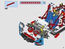 Building Instructions - LEGO - Technic - 42077 - Rally Car: Page 99