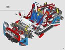 Building Instructions - LEGO - Technic - 42077 - Rally Car: Page 111