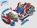 Building Instructions - LEGO - Technic - 42077 - Rally Car: Page 112