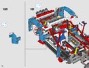 Building Instructions - LEGO - Technic - 42077 - Rally Car: Page 114