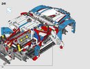 Building Instructions - LEGO - Technic - 42077 - Rally Car: Page 146