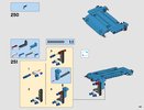 Building Instructions - LEGO - Technic - 42077 - Rally Car: Page 149