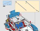 Building Instructions - LEGO - Technic - 42077 - Rally Car: Page 153