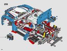 Building Instructions - LEGO - Technic - 42077 - Rally Car: Page 156