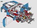 Building Instructions - LEGO - Technic - 42077 - Rally Car: Page 158