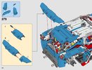 Building Instructions - LEGO - Technic - 42077 - Rally Car: Page 172