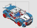 Building Instructions - LEGO - Technic - 42077 - Rally Car: Page 179