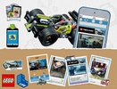 Building Instructions - LEGO - Technic - 42077 - Rally Car: Page 184