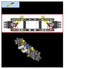 Building Instructions - LEGO - Technic - 42077 - Rally Car: Page 25