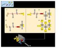 Building Instructions - LEGO - Technic - 42077 - Rally Car: Page 59