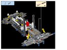 Building Instructions - LEGO - Technic - 42077 - Rally Car: Page 71