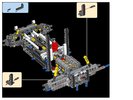 Building Instructions - LEGO - Technic - 42077 - Rally Car: Page 72