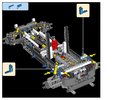 Building Instructions - LEGO - Technic - 42077 - Rally Car: Page 82