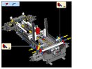 Building Instructions - LEGO - Technic - 42077 - Rally Car: Page 83