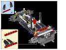 Building Instructions - LEGO - Technic - 42077 - Rally Car: Page 84