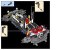 Building Instructions - LEGO - Technic - 42077 - Rally Car: Page 88