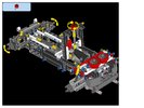 Building Instructions - LEGO - Technic - 42077 - Rally Car: Page 91