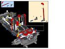 Building Instructions - LEGO - Technic - 42077 - Rally Car: Page 92