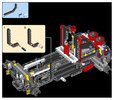 Building Instructions - LEGO - Technic - 42077 - Rally Car: Page 95