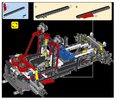 Building Instructions - LEGO - Technic - 42077 - Rally Car: Page 113