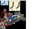 Building Instructions - LEGO - Technic - 42077 - Rally Car: Page 115