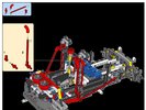 Building Instructions - LEGO - Technic - 42077 - Rally Car: Page 117