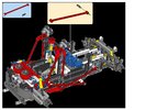 Building Instructions - LEGO - Technic - 42077 - Rally Car: Page 118