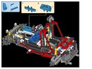 Building Instructions - LEGO - Technic - 42077 - Rally Car: Page 120