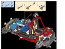 Building Instructions - LEGO - Technic - 42077 - Rally Car: Page 122