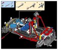 Building Instructions - LEGO - Technic - 42077 - Rally Car: Page 123