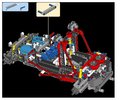 Building Instructions - LEGO - Technic - 42077 - Rally Car: Page 124