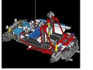 Building Instructions - LEGO - Technic - 42077 - Rally Car: Page 129