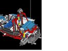 Building Instructions - LEGO - Technic - 42077 - Rally Car: Page 132