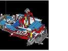 Building Instructions - LEGO - Technic - 42077 - Rally Car: Page 137