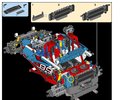 Building Instructions - LEGO - Technic - 42077 - Rally Car: Page 139